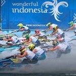 Jadwal Kejuaraan Dunia Aquabike Danau Toba 2025 - iMSPORT.TV