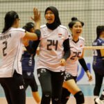 Jadwal Lengkap Volleyball World Championship Womens U-21 - IMSPORT.TV