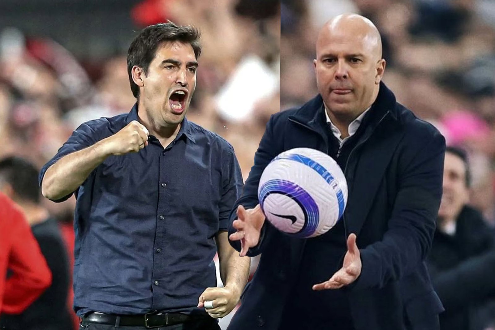 Jadwal Liga Inggris Liverpool vs Bournmouth Jadi Laga Pembuka - iMSPORT.TV