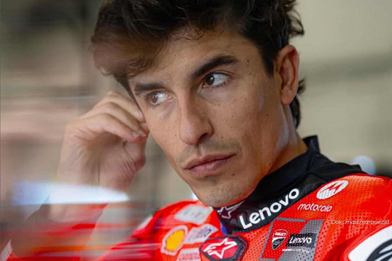 Jadwal MotoGP Austria 2025 Performa Marquez Sedang On Fire - iMSPORT.TV