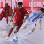 Jadwal Padat Timnas Futsal Indonesia di Bulan September - iMSPORT.TV