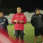 Jadwal Piala Kemerdekaan 2025, Timnas Indonesia vs Tajikistan - IMSPORT.TV