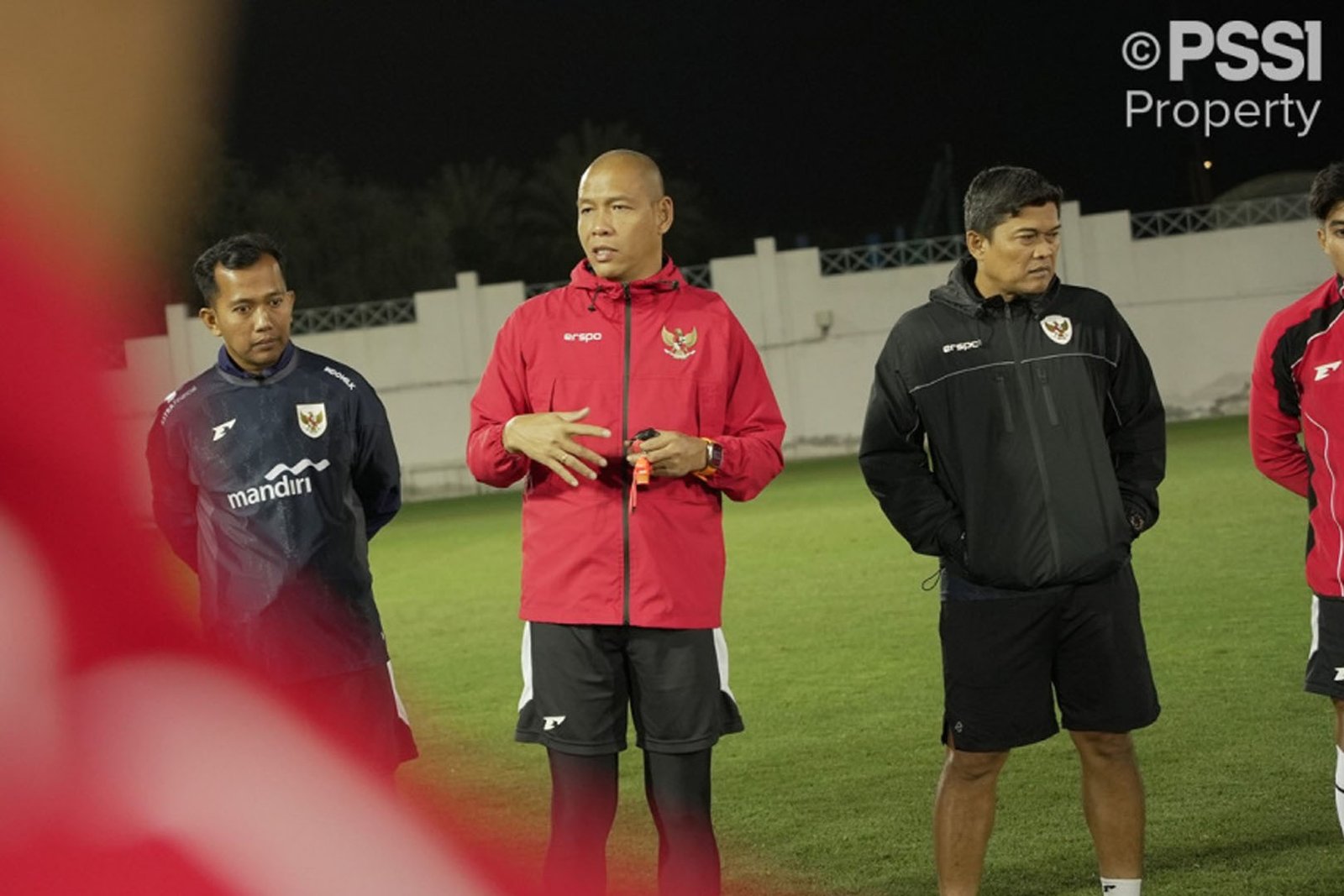 Jadwal Piala Kemerdekaan 2025, Timnas Indonesia vs Tajikistan - IMSPORT.TV