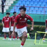 Jadwal Timnas Indonesia U-17 vs Mali U-17 - iMSPORT.TV
