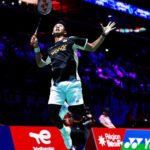 Jadwal dan Hasil Lengkap Pertandingan BWF World Championship 2025 - IMSPORT.TV