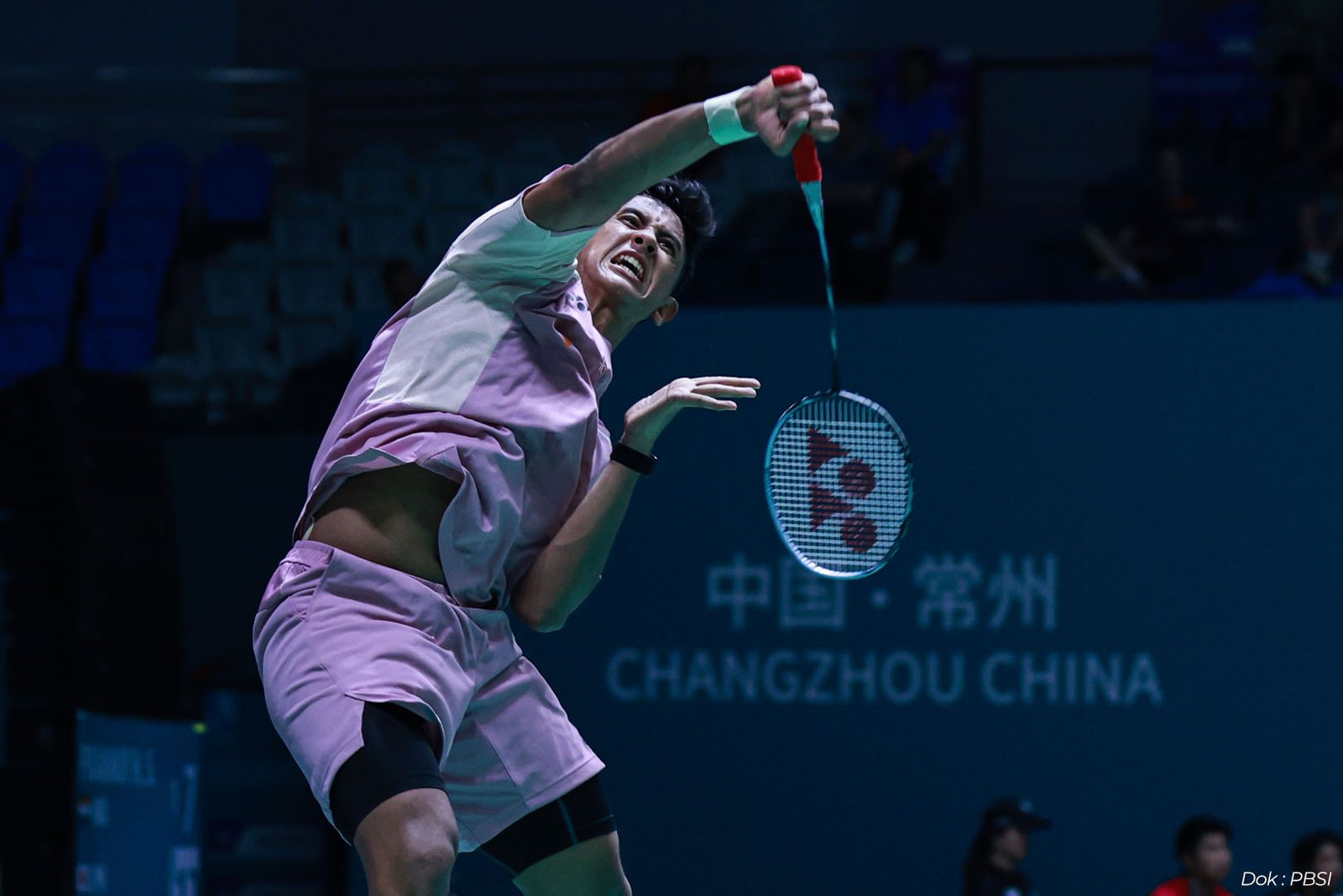 Jelang Kejuaraan Dunia 2025 Ini Ranking BWF Pemain Bulu Tangkis Per 5 Agustus