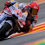 Kehebatan Marc Marquez Dibongkar Gresini Racing - iMSPORT.TV