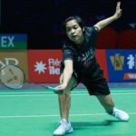 Kejuaraan Dunia 2025 Gregoria Awali Perjuangan Wakil Indonesia - IMSPORT.TV