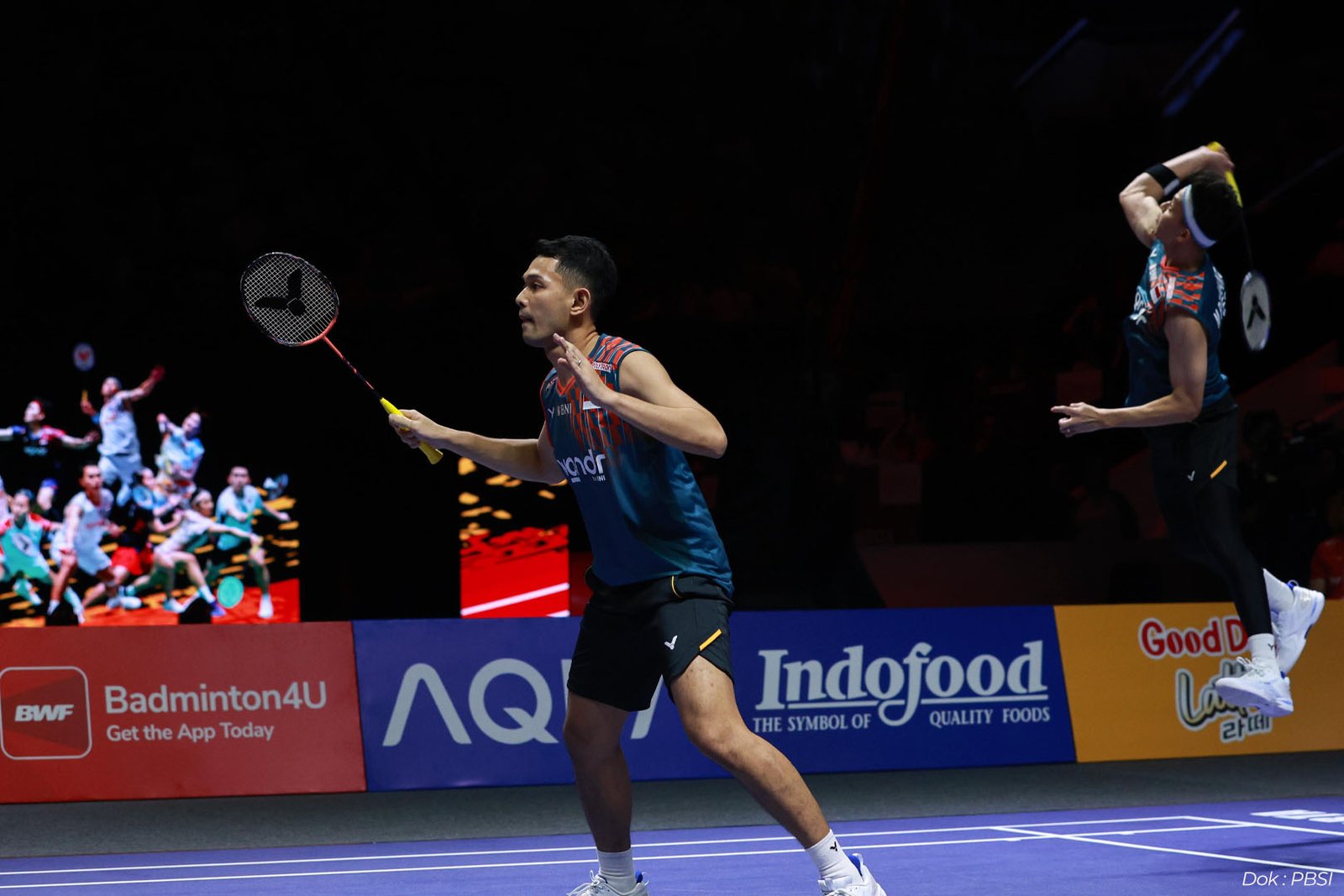 Kejuaraan Dunia BWF 2025 'Misi Emas dan Perpisahan Sejumlah Ganda Andalan Indonesia - iMSPORT.TV