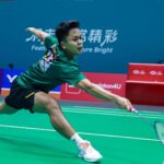 Kejuaraan Dunia Bulu Tangkis 2025, Indonesia Kirim 11 Wakil - iMSPORT.TV