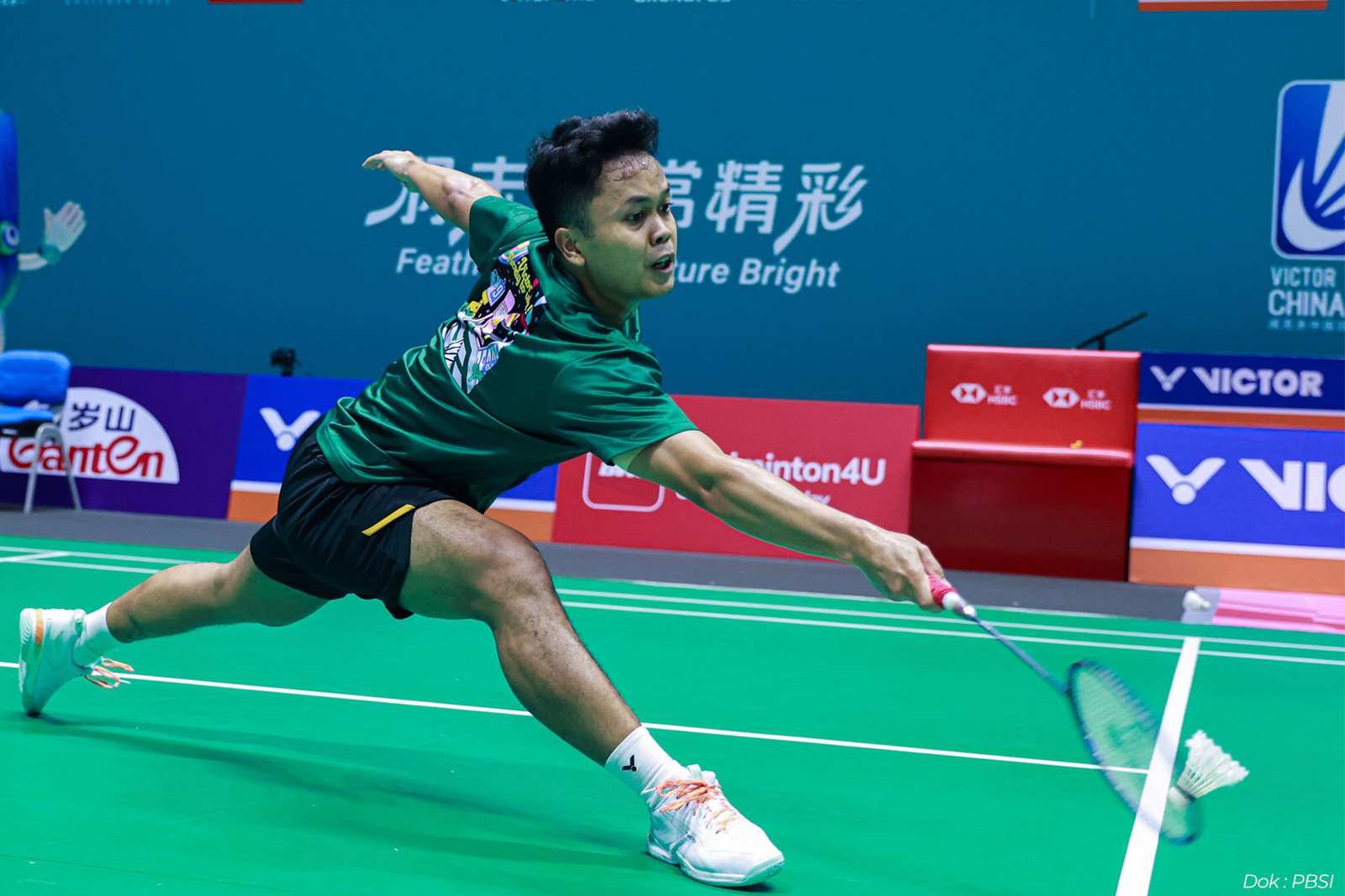 Kejuaraan Dunia Bulu Tangkis 2025, Indonesia Kirim 11 Wakil - iMSPORT.TV