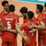 Kejuaraan Dunia U-21 Putra 2025 Indonesia Turunkan 12 Pemain Timnas U-21 - iMSPORT.tV