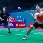 Macau Open 2025 7 Wakil Indonesia Melaju ke Perempat Final - IMSPORT.TV