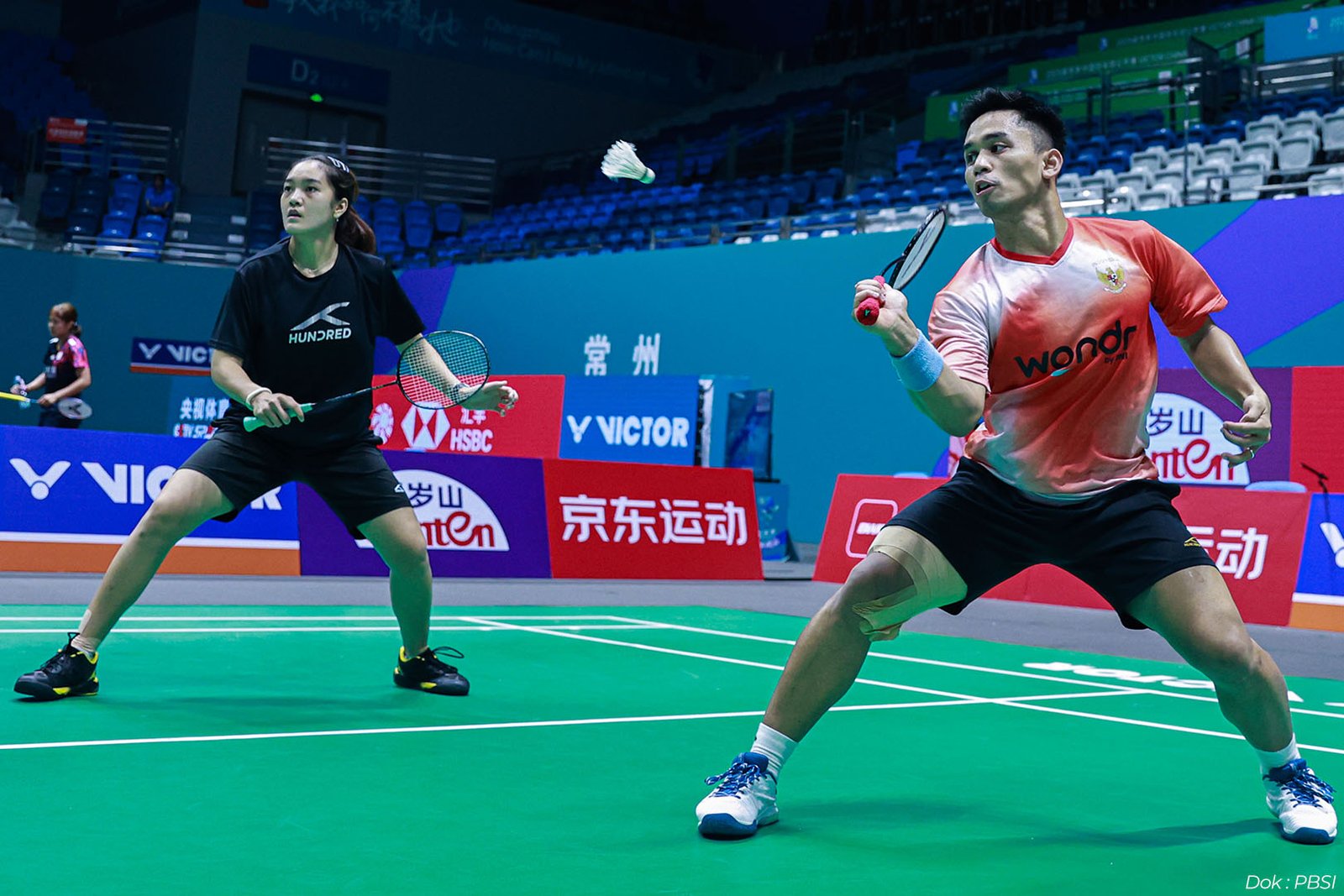 Macau Open 2025 7 Wakil Indonesia Melaju ke Perempat Final - IMSPORT.TV