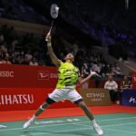 Macau Open 2025 Alwi Farhan Juara! - iMSPORT.TV