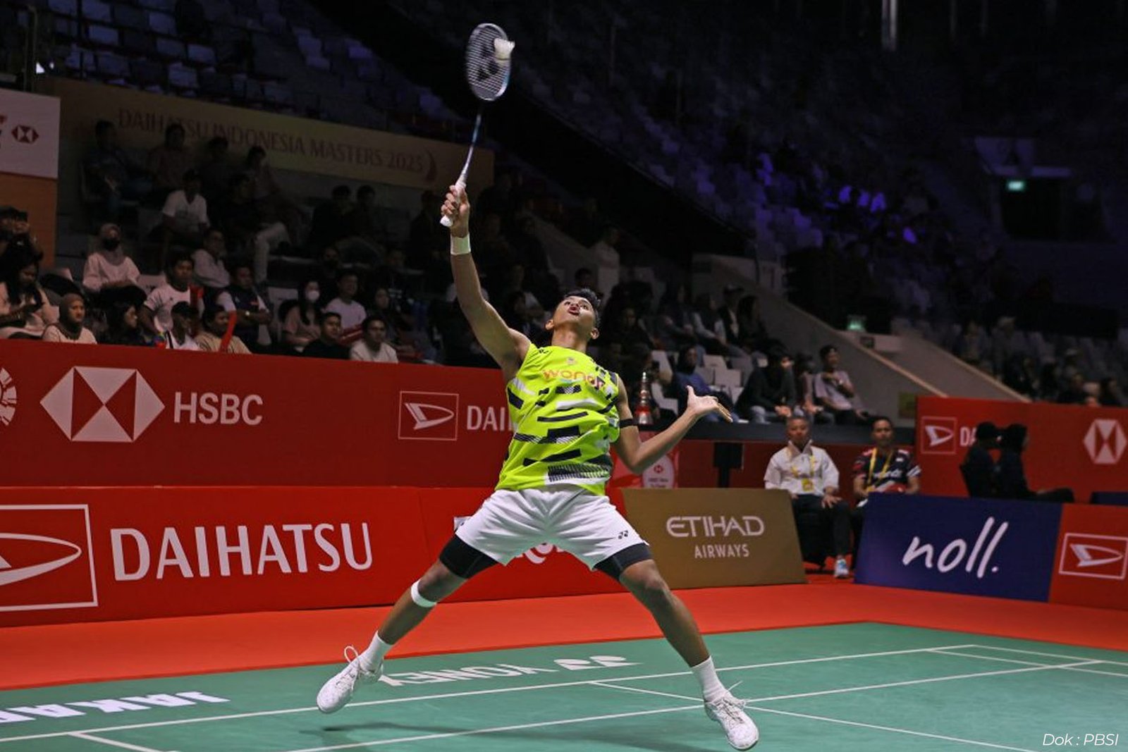 Macau Open 2025 Alwi Farhan Juara! - iMSPORT.TV