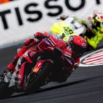 Marc Marquez Berambisi Targetkan Naik Podium di Setiap Seri MotoGP 2025 - IMSPORT.TV