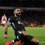Mo Salah Tanyakan ke UEFA, Bagaimana 'Pele Palestina' Bisa Terbunuh - iMSPORT.TV