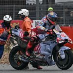 MotoGP 2025 Casey Stoner Reveals “older guard” Secret to Marc Marquez’s 2025 MotoGP Success