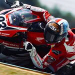 MotoGP Austria 2025 : Fadillah Arbi Siap Tampil Perdana - iMSPORT.TV