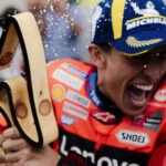 MotoGP Austria 2025 Marc Marquez Patahkan kutukan MotoGP Austria - iMSPORT.TV