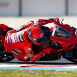 MotoGP Hungaria 2025 Marc Marquez Langsung Menggila di Latihan Bebas - iMSPORT.TV