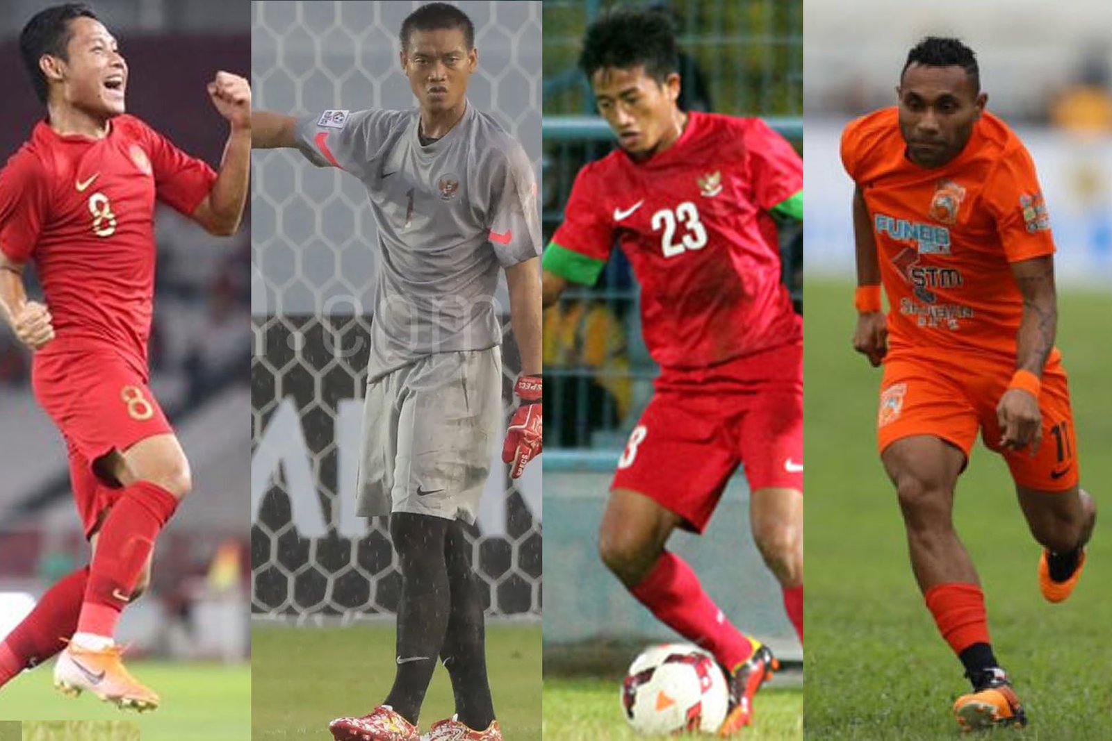 Nasib Mantan Pemain Timnas Indonesia Terlunta-lunta setelah Tidak Laku - iMSPORT.TV