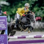 Nusrtdinov Zayan Prepares for the 2025 Asian Youth Games - iMSPORT.TV