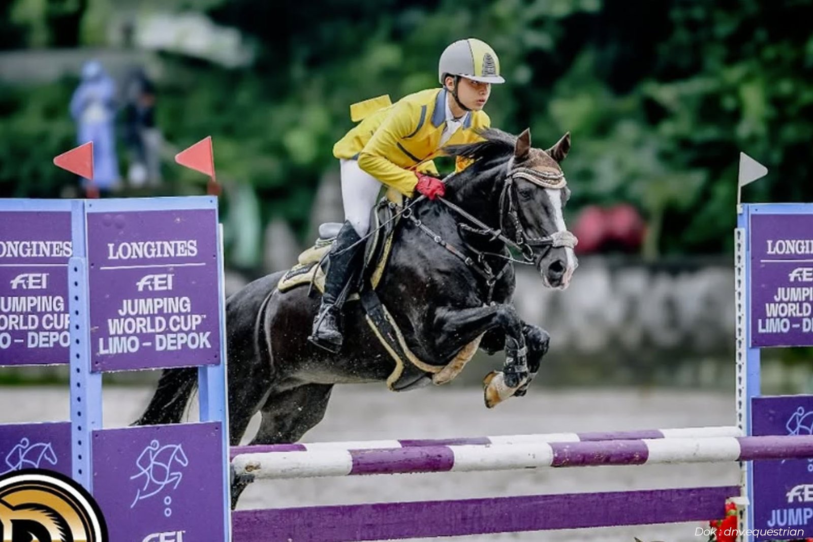 Nusrtdinov Zayan Prepares for the 2025 Asian Youth Games - iMSPORT.TV