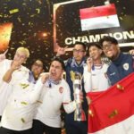 PSSI Gelar IFEC 2025, Jalur Resmi ke FIFAe World Cup - IMSPORT.TV