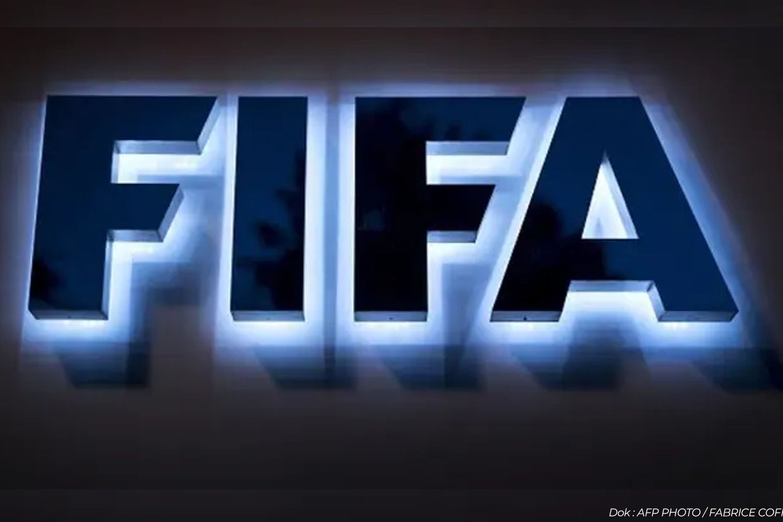 PSSI Kirim Orang Indonesia Pertama di FIFA Prancis - iMSPORT.TV