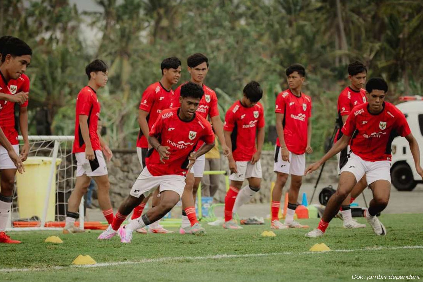 PSSI akan Gelar Piala Kemerdekaan di Medan