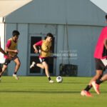Resmi! 4 Negara Ini Siap Adu Kuat di Piala Kemerdekaan 2025 - iMSPORT.TV