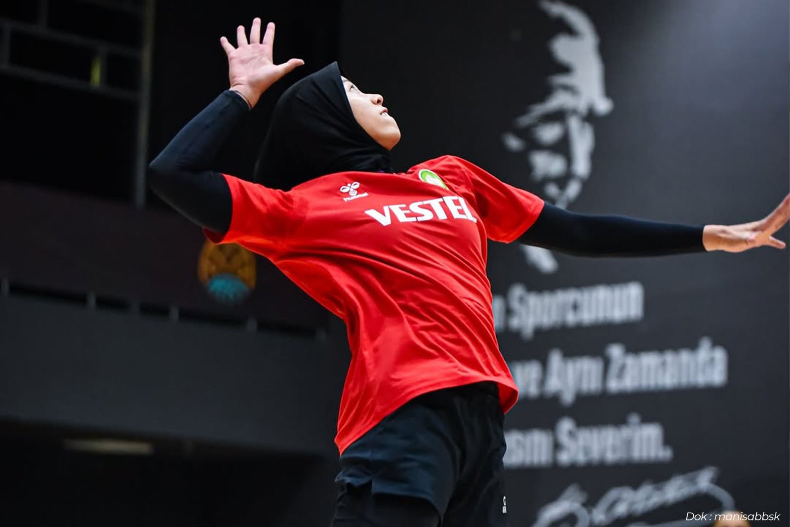 Resmi! Megawati Hangestri Teken Kontrak Dengan Klub Turki Manisa BBSK - iMSPORT.TV