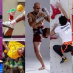 SEA Games 2025 Official List of 50 Sports to Be Contested - iMSPORT.TV