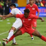 SEA Games 2025 Singapura Putuskan Tak Ikut Cabor Sepak Bola - iMSPORT.TV
