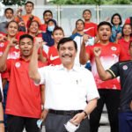 SEA Games 2025 Target PB PASI Pertahankan Tujuh Emas - iMSPORT.TV