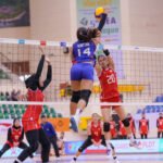 SEA V League 2025 Indonesia Harus Puas di Urutan Empat - iMSPORT.TV