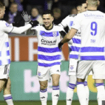 Eliano Reijnders Diprediksi Gabung Persib Bandung