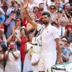 Tenis Dunia Djokovic Mundur dari Cincinnati Open - iMSPORT.TV