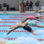The 2025 SEA Games Indonesian Aquatics Targets at Least Three Gold Medals