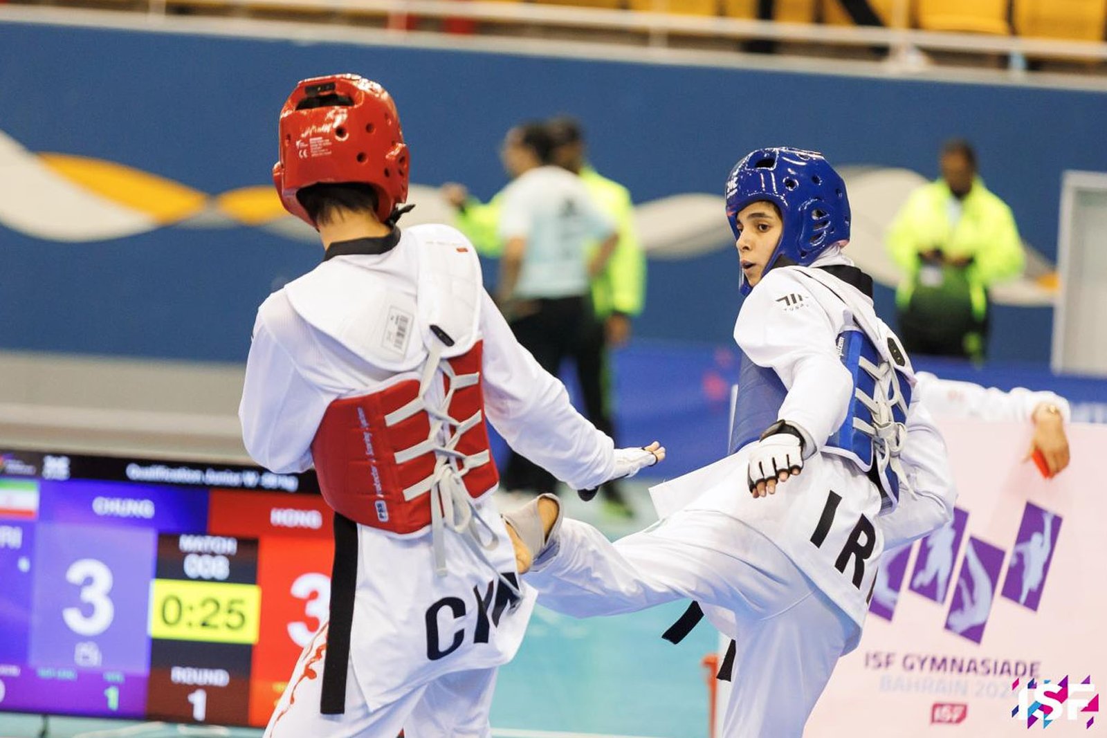 The 3rd Asian Youth Games Are Set to Begin in Manama, Bahrain - iMSPORT.TV