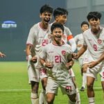 Timnas Indonesia U-17 Lawan Afrika Selatan dan Tajikistan, Jelang Piala Dunia - IMSPORT.TV