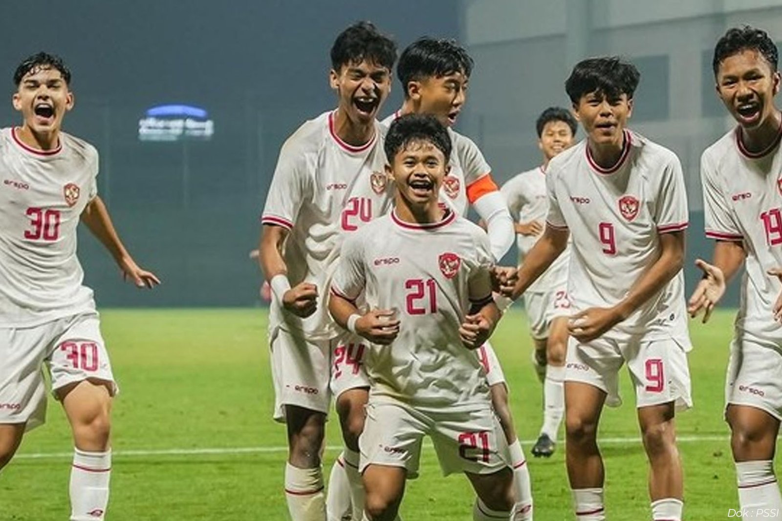 Timnas Indonesia U-17 Lawan Afrika Selatan dan Tajikistan, Jelang Piala Dunia - IMSPORT.TV