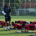 Timnas U-17 Indonesia Incar Kemenangan Lawan Uzbekistan di Piala Kemerdekaan 2025 - iMSPORT.TV
