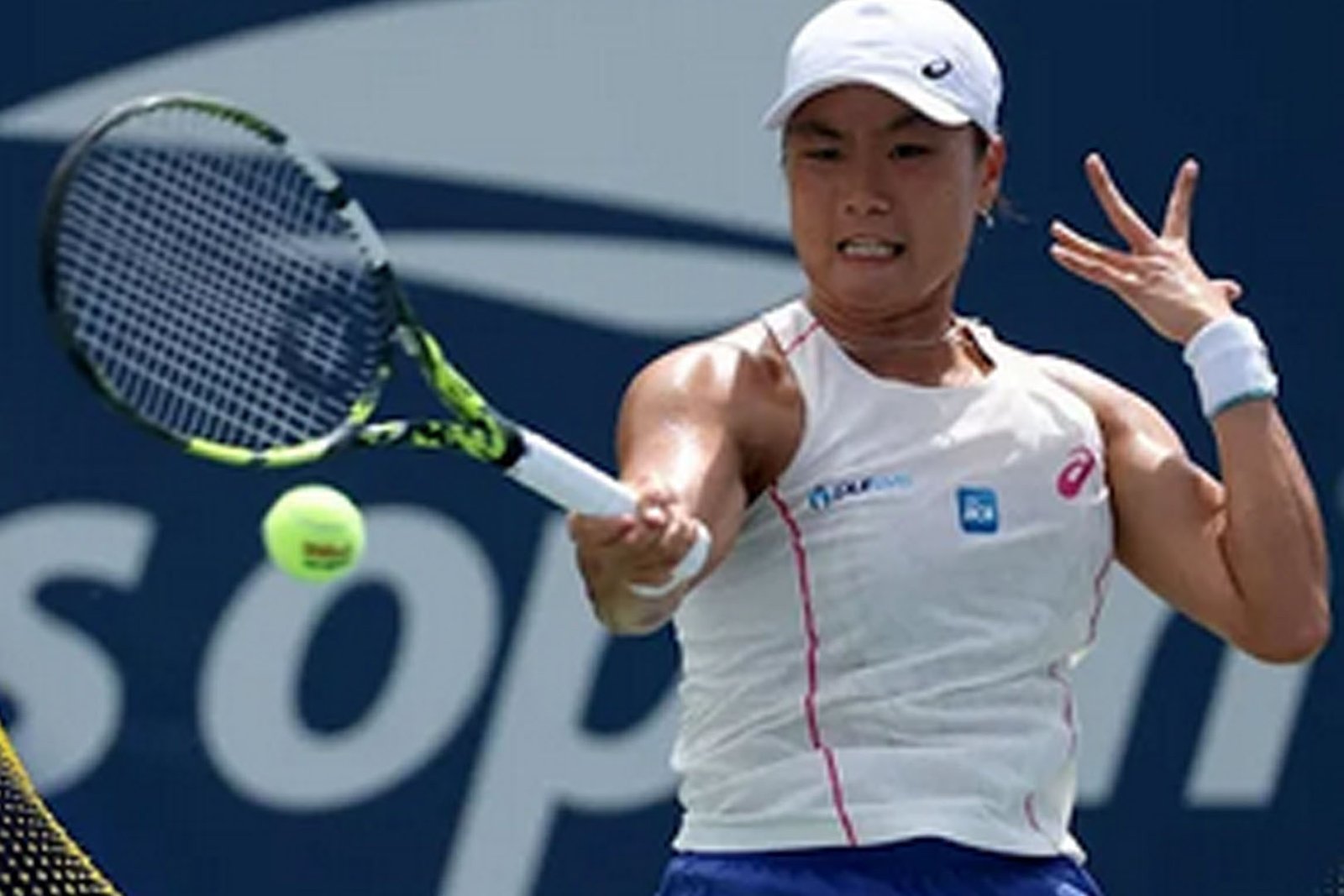 US Open 2025 Janice Tjen Earns Over $150K - iMSPORT.TV