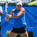 US Open 2025 Janice Tjen Pecahkan Rekor, Melaju ke Final Kualifikasi - iMSPORT.TV