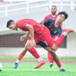 VAR Masuk Championship, Sepak Bola Indonesia Makin Profesional