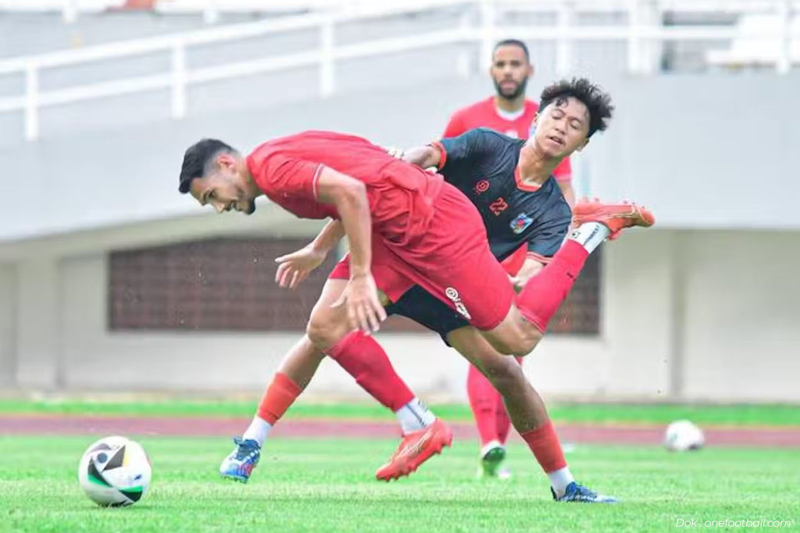 VAR Masuk Championship, Sepak Bola Indonesia Makin Profesional