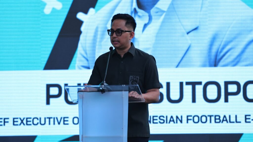 PSSI Gelar IFEC 2025, Jalur Resmi ke FIFAe World Cup - IMSPORT.TV